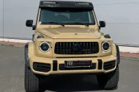 Mercedes-Benz G 63 AMG din 2022 cu 10.000 km - oferta MER175706 - foto 3