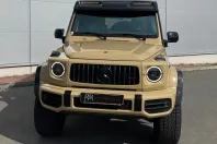 Mercedes-Benz G 63 AMG din 2022 cu 10.000 km - oferta MER175706 - foto 4