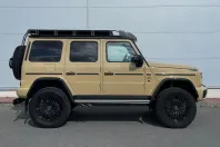 Mercedes-Benz G 63 AMG din 2022 cu 10.000 km - oferta MER175706 - foto 5