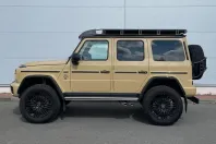 Mercedes-Benz G 63 AMG din 2022 cu 10.000 km - oferta MER175706 - foto 6