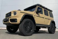 Mercedes-Benz G 63 AMG din 2022 cu 10.000 km - oferta MER175706 - foto 10