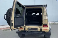 Mercedes-Benz G 63 AMG din 2022 cu 10.000 km - oferta MER175706 - foto 12