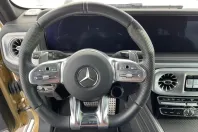 Mercedes-Benz G 63 AMG din 2022 cu 10.000 km - oferta MER175706 - foto 15
