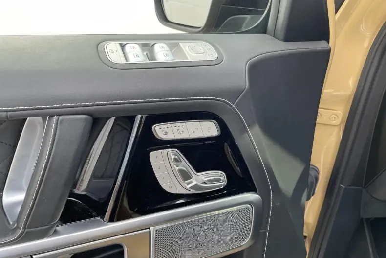 Mercedes-Benz G 63 AMG din 2022 cu 10.000 km - oferta MER175706 - foto 19