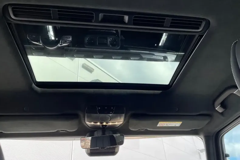 Mercedes-Benz G 63 AMG din 2022 cu 10.000 km - oferta MER175706 - foto 21