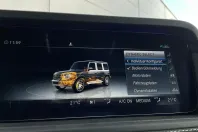 Mercedes-Benz G 63 AMG din 2022 cu 10.000 km - oferta MER175706 - foto 29