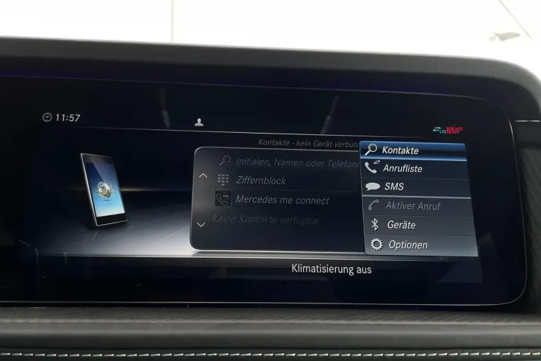 Mercedes-Benz G 63 AMG din 2022 cu 10.000 km - oferta MER175706 - foto 31