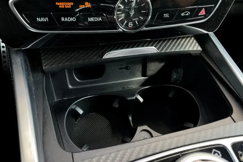 Mercedes-Benz G 63 AMG din 2022 cu 10.000 km - oferta MER175706 - foto 39