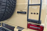 Mercedes-Benz G 63 AMG din 2022 cu 10.000 km - oferta MER175706 - foto 42