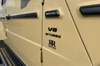 Mercedes-Benz G 63 AMG din 2022 cu 10.000 km - oferta MER175706 - foto 43