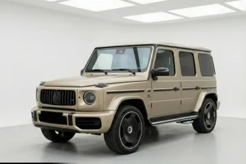 Mercedes-Benz G 63 AMG din 2024 - oferta MER175707