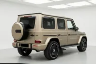 Mercedes-Benz G 63 AMG din 2024 cu 8.900 km - oferta MER175707 - foto 4