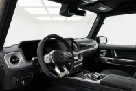 Mercedes-Benz G 63 AMG din 2024 cu 8.900 km - oferta MER175707 - foto 7