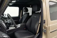 Mercedes-Benz G 63 AMG din 2024 cu 8.900 km - oferta MER175707 - foto 8