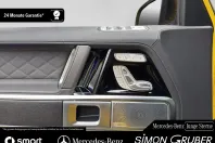 Mercedes-Benz G 500 din 2024 cu 6.002 km - oferta MER175708 - foto 8