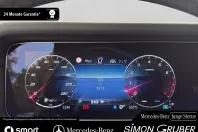 Mercedes-Benz G 500 din 2024 cu 6.002 km - oferta MER175708 - foto 11