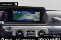 Mercedes-Benz G 500 din 2024 cu 6.002 km - oferta MER175708 - foto 13