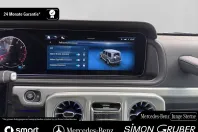 Mercedes-Benz G 500 din 2024 cu 6.002 km - oferta MER175708 - foto 17