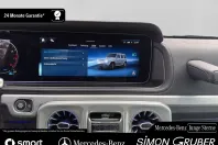 Mercedes-Benz G 500 din 2024 cu 6.002 km - oferta MER175708 - foto 20