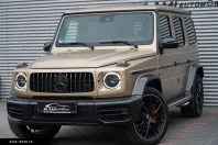 Mercedes-Benz G 63 AMG din 2022 cu 22.000 km - oferta MER175709 - foto 1