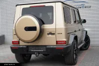 Mercedes-Benz G 63 AMG din 2022 cu 22.000 km - oferta MER175709 - foto 4