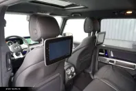 Mercedes-Benz G 63 AMG din 2022 cu 22.000 km - oferta MER175709 - foto 11