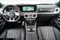 Mercedes-Benz G 63 AMG din 2022 cu 22.000 km - oferta MER175709 - foto 14