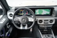 Mercedes-Benz G 63 AMG din 2022 cu 22.000 km - oferta MER175709 - foto 15