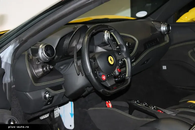 Ferrari F8 din 2022 cu 19.500 km - oferta FER175710 - foto 6