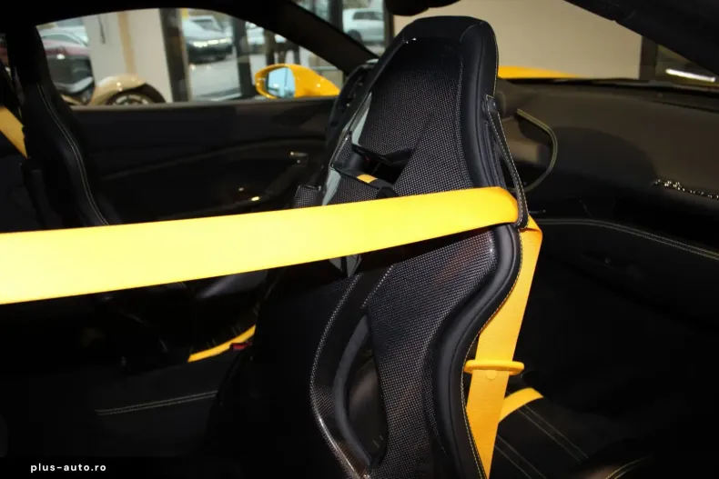 Ferrari F8 din 2022 cu 19.500 km - oferta FER175710 - foto 16