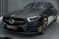 Mercedes-Benz CLS 53 AMG din 2021 cu 83.983 km - oferta MER175712 - foto 1