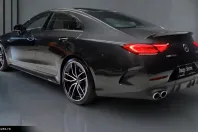 Mercedes-Benz CLS 53 AMG din 2021 cu 83.983 km - oferta MER175712 - foto 3