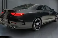 Mercedes-Benz CLS 53 AMG din 2021 cu 83.983 km - oferta MER175712 - foto 5