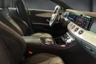 Mercedes-Benz CLS 53 AMG din 2021 cu 83.983 km - oferta MER175712 - foto 14