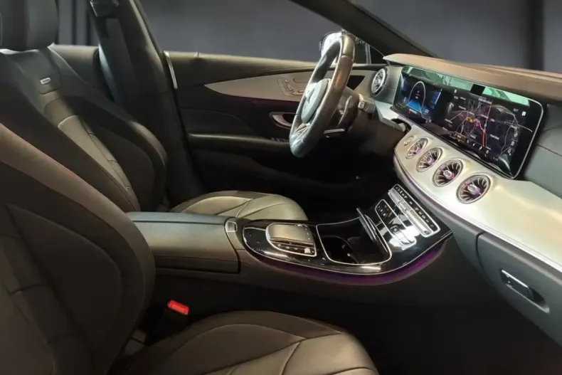 Mercedes-Benz CLS 53 AMG din 2021 cu 83.983 km - oferta MER175712 - foto 14