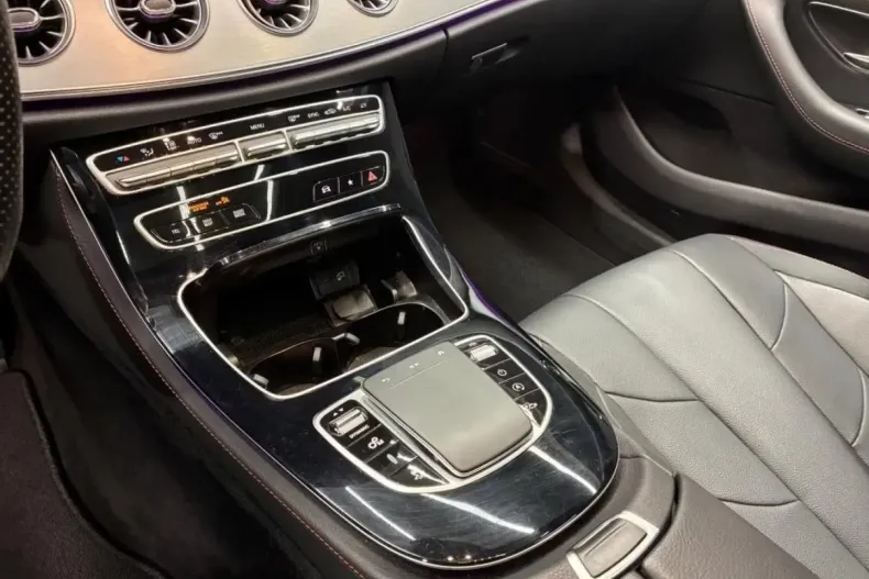 Mercedes-Benz CLS 53 AMG din 2021 cu 83.983 km - oferta MER175712 - foto 16