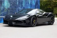 Ferrari F8 din 2021 cu 3.000 km - oferta FER175713 - foto 1