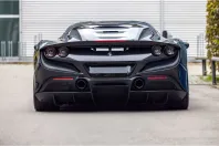 Ferrari F8 din 2021 cu 3.000 km - oferta FER175713 - foto 4