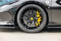 Ferrari F8 din 2021 cu 3.000 km - oferta FER175713 - foto 6