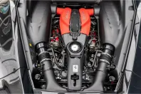 Ferrari F8 din 2021 cu 3.000 km - oferta FER175713 - foto 7