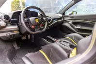 Ferrari F8 din 2021 cu 3.000 km - oferta FER175713 - foto 13