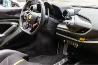 Ferrari F8 din 2021 cu 3.000 km - oferta FER175713 - foto 14