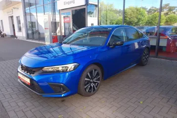 Honda Civic din 2024 - oferta HON175714