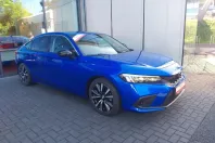 Honda Civic din 2024 cu 24.350 km - oferta HON175714 - foto 3