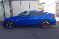 Honda Civic din 2024 cu 24.350 km - oferta HON175714 - foto 4