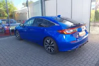 Honda Civic din 2024 cu 24.350 km - oferta HON175714 - foto 7