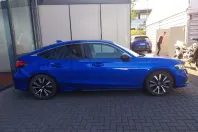 Honda Civic din 2024 cu 24.350 km - oferta HON175714 - foto 8