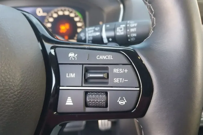 Honda Civic din 2024 cu 24.350 km - oferta HON175714 - foto 13