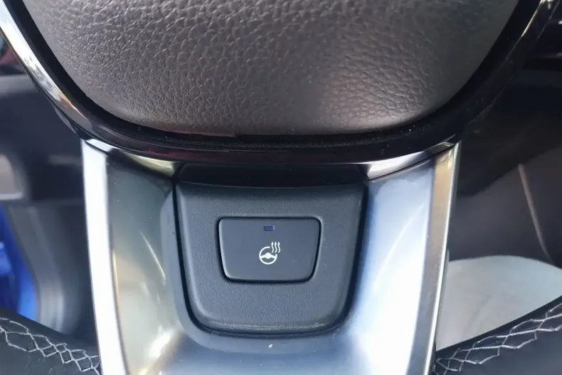 Honda Civic din 2024 cu 24.350 km - oferta HON175714 - foto 14