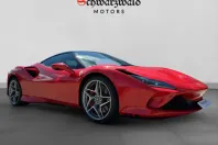 Ferrari F8 din 2021 cu 8.783 km - oferta FER175715 - foto 3